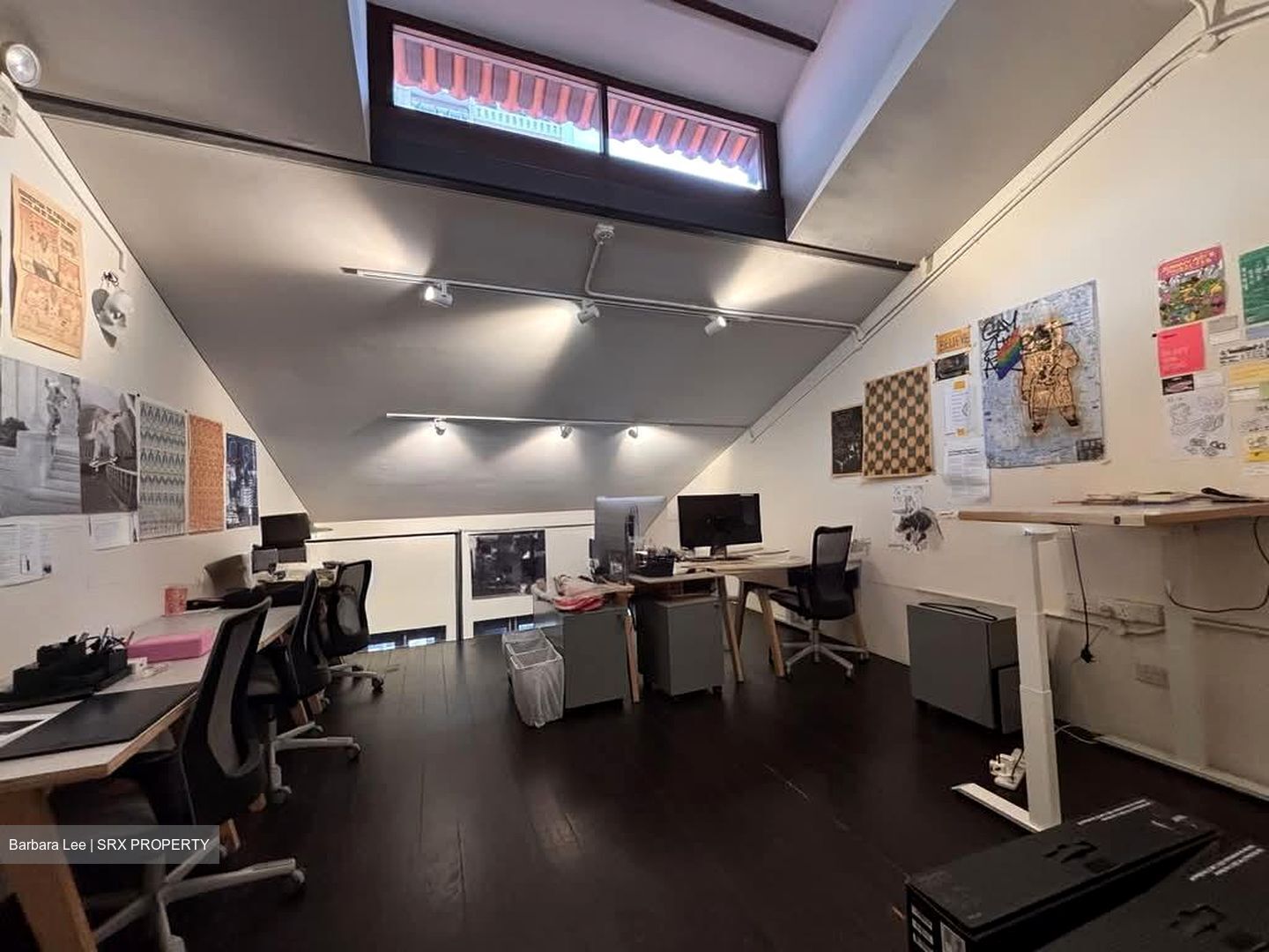 Tanjong Pagar Conservation Area (D2), Office #554601911